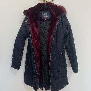 Vince Camuto Parker Jacket